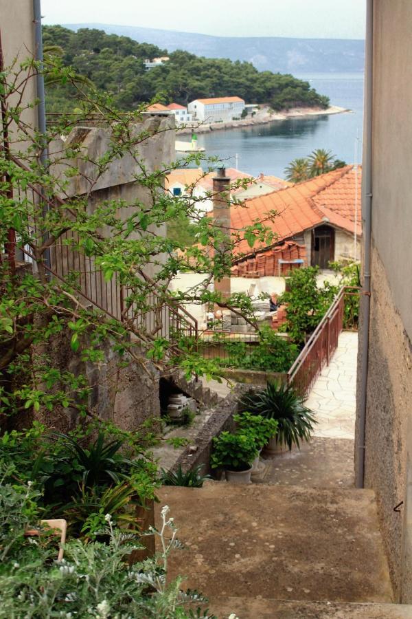 Apartments With A Parking Space Jelsa, Hvar - 8746 Jelsa  Exterior foto