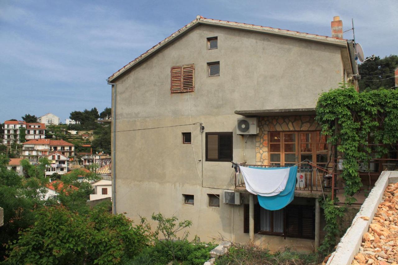Apartments With A Parking Space Jelsa, Hvar - 8746 Jelsa  Exterior foto