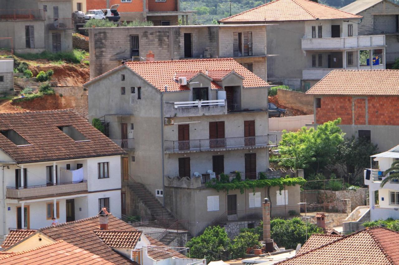 Apartments With A Parking Space Jelsa, Hvar - 8746 Jelsa  Exterior foto