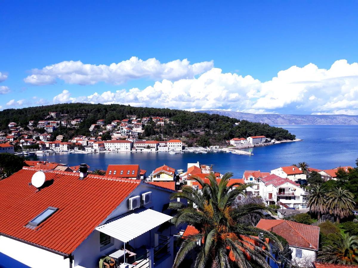 Apartments With A Parking Space Jelsa, Hvar - 8746 Jelsa  Exterior foto